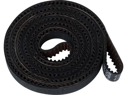 K2/K2 Pro/Plus Loop Belt Z-Axis