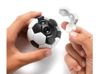 Smart Games Plug & Play Ball Fidgettoy breinbreker 6+ - 4