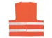Veiligheidsvest Easy Absorb oranje