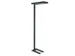 Lampadaire MAULjaval LED réglable hauteur 195cm noir