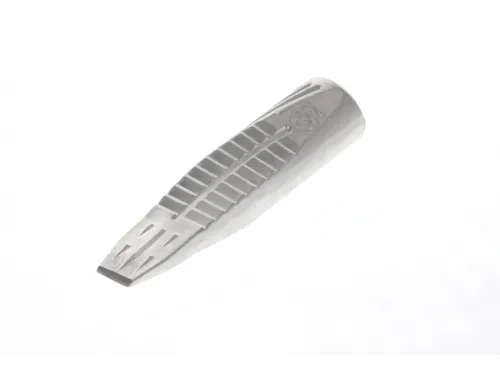 OX 41-1000 Aluminium roterend sponningmes ovaal