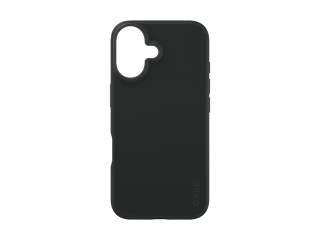 PanzerGlass CARE by Fashion 3-in-1 Bundle iPhone 16, Hoes, Apple, A