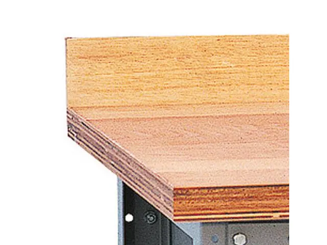 Afrolbeveiliging L 1750Mm Achter 90Mm Hoog 15Mm Dik