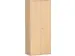 kantoorkast,HxBxD 1920x800x430mm,decor romp beuken,decor front beuken
