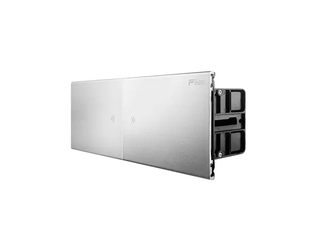 Desk In Slide(2x230V + 1xUSB A Charge + 1x USB C (PD20W) Charge + 1x