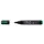 Permanent marker Artline 170 Eco rond Medium groen Dry Safe