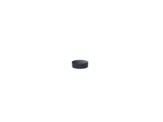 Magneet MAUL Solid 20mm 300gr zwart 10 stuks - 4