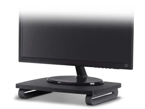 SmartFit monitorstandaard Plus, zwart