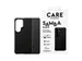 PanzerGlass CARE by Samba Case Black w. Qi Samsung Galaxy S26 Ul