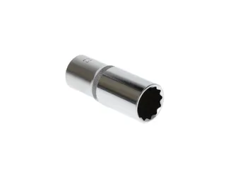 R61102214 Dopsleutel 1/2 inch 12-punt 22mm lengte 77mm - 4