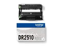 Drum Brother DR2510 zwart
