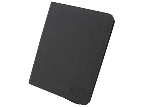 Schrijfmap STOP A4 RPET Palau