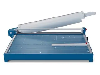 Snijmachine 569 - 3