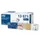 Tork 13671 XPressnap Servet Snack Extra Soft 2-Laags Wit 1/4 vouw