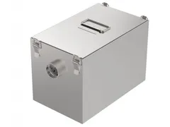 Vetafscheider RVS 38L