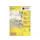 etiket Avery ILK 105x148mm 100 vel 4 etiketten per vel groen