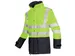 Sioen 132Z Brighton jas - L