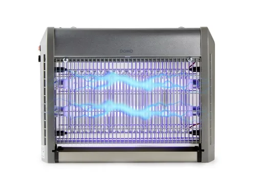 Insectenlamp 2500 Volt 12 W