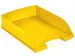 Brievenbak Leitz 5227 Plus standaard geel A4