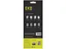 Afvalzak EKO MDPE type F met trekband 64x75cm 40-60 Liter wit