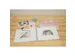 Album photo à spirales 50 pages blanches - Format 32x22cm - CIGOGNE -