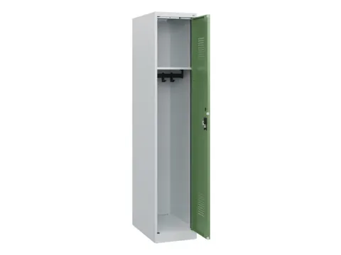 schoollocker,HxBxD 1530x300x500mm,1vak,vak B 300mm,cil.-slot
