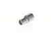 D 20 6 Stekkerdoos 1/4 inch UD profiel 6mm