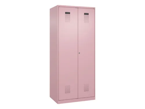 PBM-locker,HxBxD 1850x800x500mm,2vak,vak B 400mm,cil.-slot