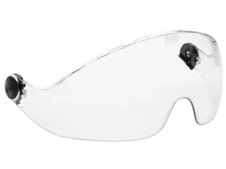 Petzl Vizir geïntegreerde veiligheidsbril SPEC
