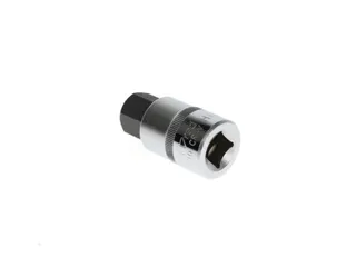 GEDORE RED R62551910 Schroevendraaierbit 1/2 inch 19mm lengte 55mm - 2