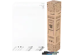 Legamaster SKETCH ECO Flipoverpapier 98x65cm blanco 5x 20vel