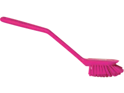 Vaatwasborstel Roze