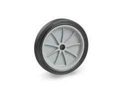 Massief rubber band 400 x 74 mm - ril 72221G