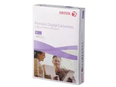 Papier Xerox A4 Carbonless 80 Gram 4-voud Wit/geel/roze/blauw