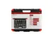 GEDORE R68003030 Schroevendraaierbits 1/2 inch zeskant 30stuks