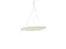 Plafondpaneel Rocada Forest 90x120 cm horizontaal beige
