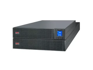 APC Easy-UPS On-Line SRV5KRIRK - 5000W/VA, Hardwire 1 fase uitgang, US - 2