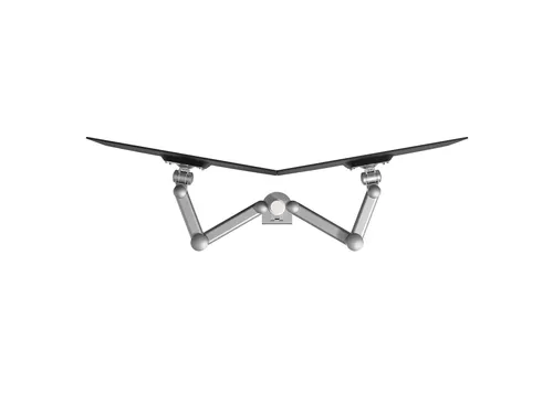 Monitorarm Dubbel ViewMate Style 632 2 Schermen