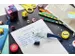 Rollerpen STABILO Easyoriginal 3D DreamWorld rechtshandig medium blauw