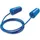 Uvex X-Fit 2112-011 Detectable Oordop Met Koordje