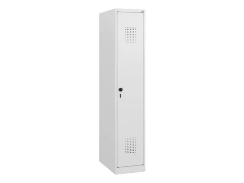 schoollocker,HxBxD 1530x300x500mm,1vak,vak B 300mm,draaigrendel