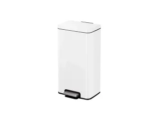 Madison Pedaalemmer 30 liter Mat Wit - 1