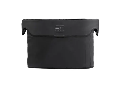 EcoFlow BDELTAMAXEB-US accessoire voor draagbare oplaadstations Draagt