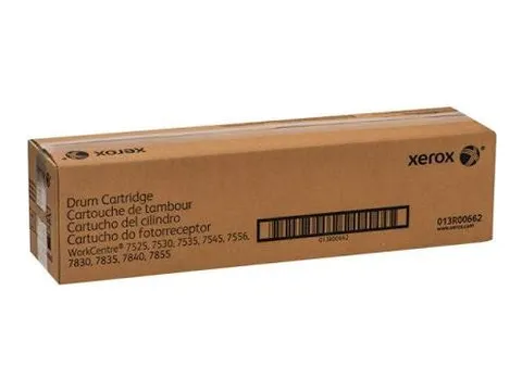 013R00662 XEROX WC OPC 4-color 125.000