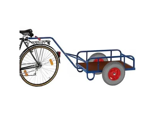 fietsaanhanger,draagverm. 0,2t,laadvl. LxB 790x435mm