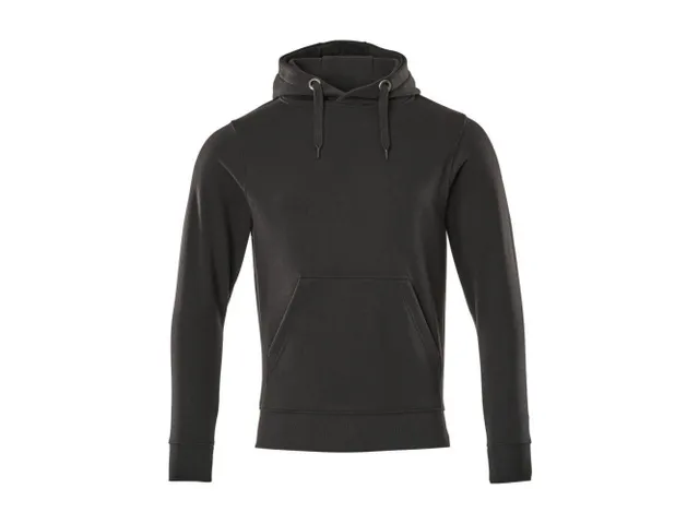 Mascot Revel 51589 sweater, zwart, maat S, per stuk