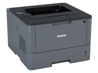 Laserprinter Brother Hl-l5000d - 3