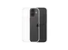 PanzerGlass SAFE. by TPU Case Black iPhone 16 | BULK, Hoes, Apple,