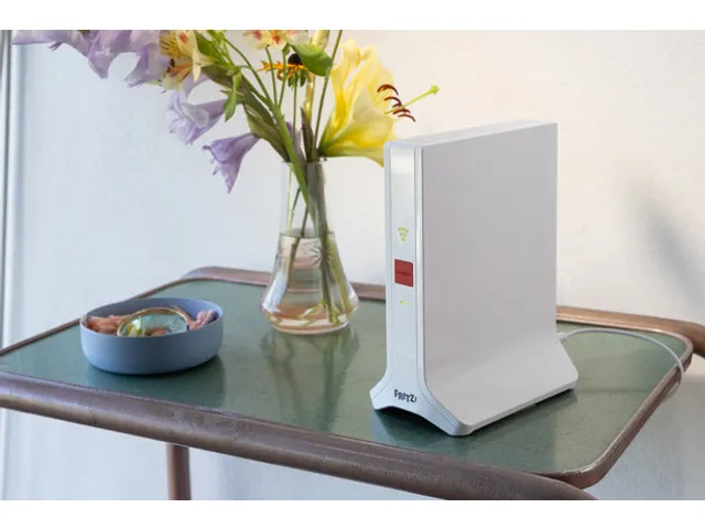 FRITZ!Mesh Set 4200 WiFi-versterker 2 stuks