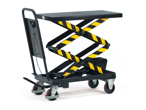 Heftafel 6837 500kg